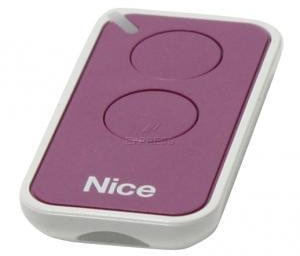 Handsender NICE ERA-INTI2L