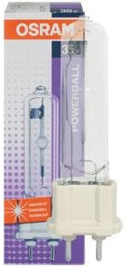 Osram - Lampada alogena a vapore in metallo HCI-T LF 830