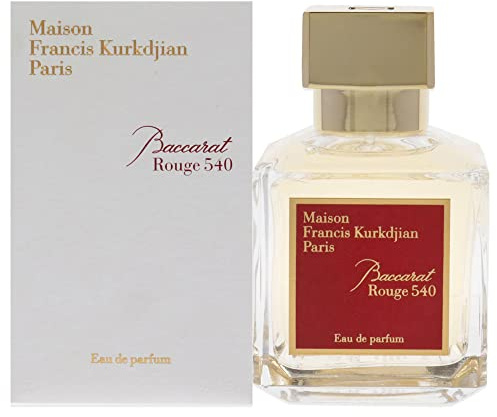 Maison Francis Kurkd - Baccarat Rouge 540 - Eau de Parfum - 70 ml -
