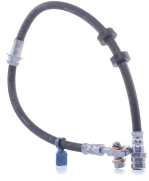HELLA 8AH 355 460-051 Bremsschlauch - AH6005
