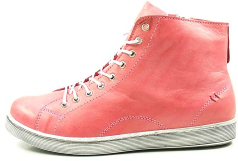 Andrea Conti Women's Trainers Sneaker