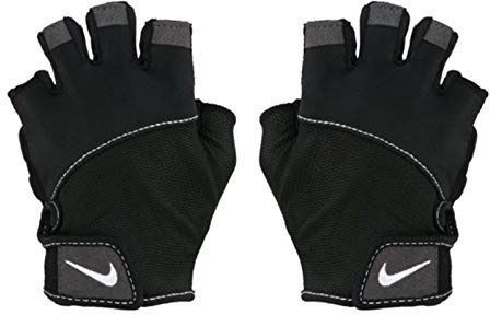 Nike Elemental Lightweight, Guanti da Palestra Donna, Nero, XS