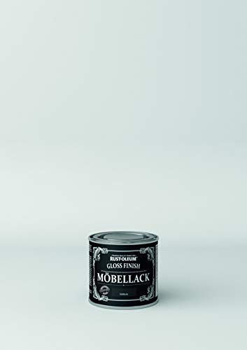 Rust-Oleum Gloss Finish Möbellack Süßholz