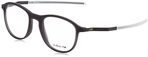 Julbo Damen Link Sonnenbrille, Schwarz, 50