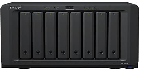 Synology Diskstation DS1823xs+ NAS System
