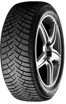 Nexen Winguard Winspike 3 Winter 265/65R18 114T Passenger Tire