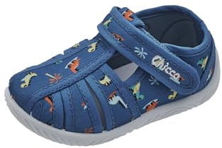 Chicco Niñas Zapatillas para la Guardería y la Casa 261_2