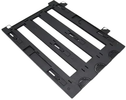YNGFBFFJ Compatible Film Strip Holder For 35mm Negatives And Positives Photo Scanner Slide Fits V700 V800 V850 4990 GT-X900 GT-X970