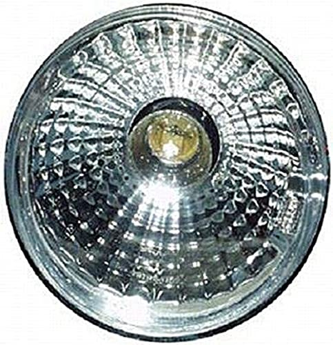 HELLA 2PT 965 039-171 Halogen-Tagfahrleuchte - 24V - rund