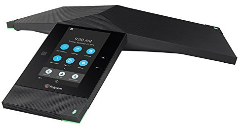 Polycom Realpresence Trio 8800 IP POE MS Conference Phone