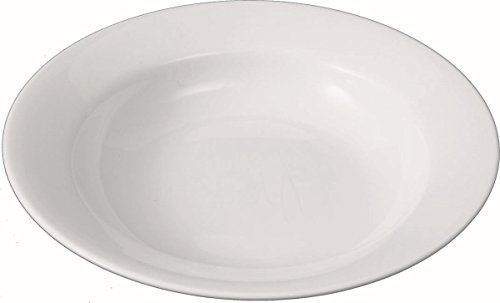Teller tief Porzellan Ø 22 cm