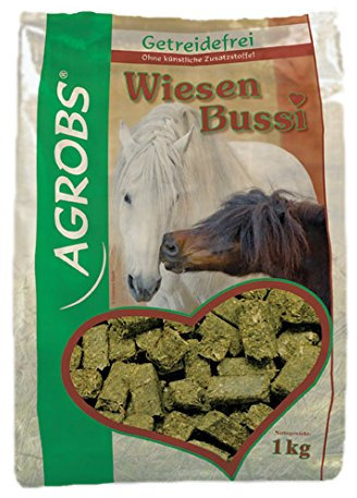 Agrobs AGROBSWiesenBussi 25kg 25kg