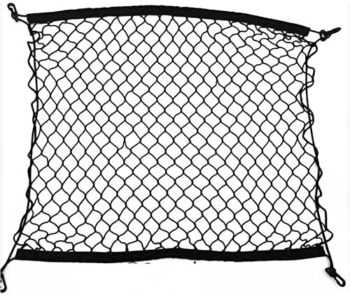 Für Hyundai Elantra, Für Hyundai i30, Für Hyundai i20 2007-2012, Kofferraumnetz Gepäck Organizer Autozubehör