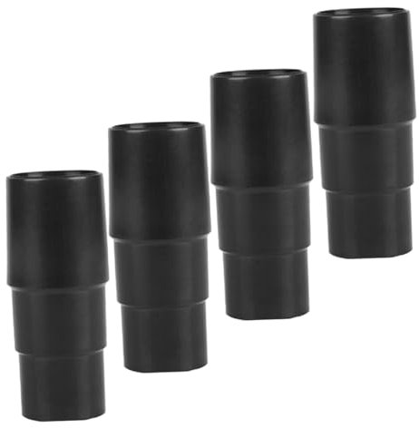 TOPBATHY 12stücke Teiliges Vacuum Cleaner Adapter Für Schlauchverbindung Zubehör Zur Einfachen Installation Geeignet Für Nass Und Trockensauger Langlebig Und Vielseitig Einsetzbar