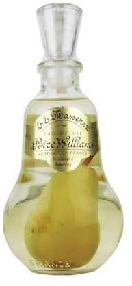 POIRE PRISONNIERE 70 CL IN ASTUCCIO