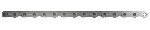 SRAM Force AXS Chain - 12-Speed, 114 Links, Flattop, Silver