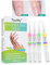 Nagelhärter, Nagelpflege stift, Nagelhautpflege-Öl, Nagelaufbauserum Schutz & Stärkung Nagelhaut gegen brüchige, dünne, weiche Nägel(4pc)