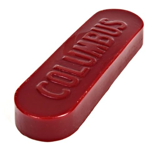 Shoe Edge Wax | Edge Wax for Plaster Grinding Tools to Shoes