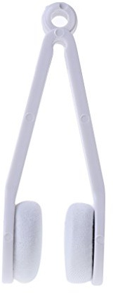 Pjeghbvop Useful Colors Nettoyant en microfibre pour lunettes