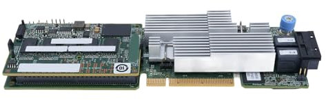 Tonysa Tarjeta Controladora SAS Raid, 12 Gbit/s, UCSC MRAID12G con caché de 1 GB, Admite 24 Unidades, para JBOD/Raid 0/1/5/6/10/50/60, 8 Puerto para Servidores y Estaciones de Trabajo