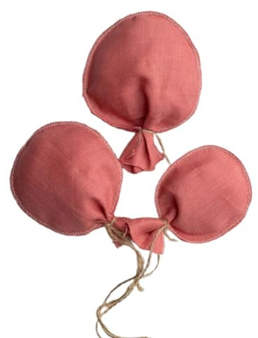 Balloon Wall Decorations For Nursery Hanging Kids Room Accessories Newborn Photo Props Balloon Hanging Ornaments Newborn Photography Props