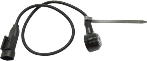 Sensore di Battito in Testa per Auto Kia Optima 2009-2015 Terminale Maschio a 2 Poli 1 connettore Femmina 392502G100