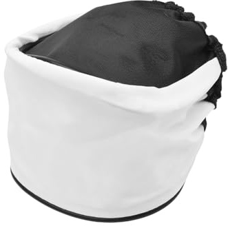Naroote Universelle Blitzdiffusor-Softbox, Elastischer, Tragbarer und Faltbarer Lichtformer für Alle Kamerablitzgeräte, mit Nylontuch für die Fotobeleuchtung (4PCS)