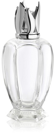 Lampe Berger Athena - Lampada profumata, colore: Trasparente