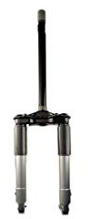 Motodak Fourche Scooter Type Origine TEKNIX Adapt. Zip 2009->
