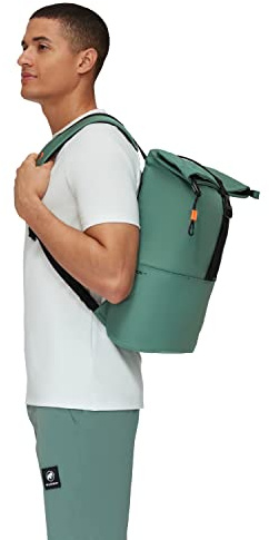 Mammut Xeron 15 fritids- och dagsryggsäck
