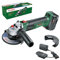 Bosch Cordless Drill AdvancedDrill 18 (2x batteries, 18 Volt System, 3 drill attachments, in a carrying case)