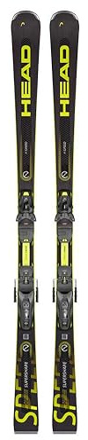 HEAD Supershape e-Speed SW SF-PR bk/nyw -