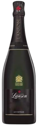 Lanson Le Vintage Champagne 75 cl Espumoso blanco