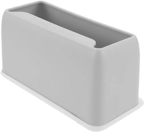 HANABASS Cat Litter Scoop Holder För Kattlåda Multifunktionell Förvaringsbox i Hållare För Kattströskopa Håller Kattlådan Riktig Och Städad