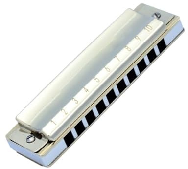 Diatonische Mundharmonikas Mundharmonika geeignet für Profis