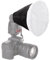 MobiFlash Octagon Softbox Ø 15cm für Systemblitze
