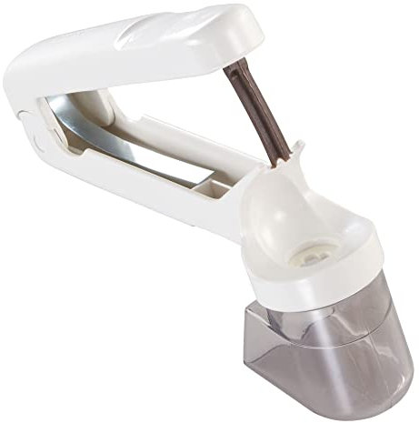 Leifheit Hand Cherry Pitter and Stone Catcher