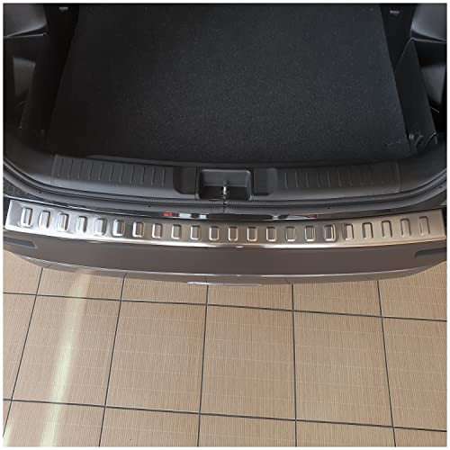 tuning-art Protezione paraurti per Suzuki Vitara 3 2015-