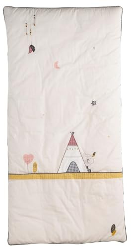 Trapuntino Bambino 60 x 120 cm timouki