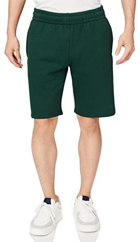 Oakley Unisex Relax Shorts Kurz, Hunter Green (Helm), XL