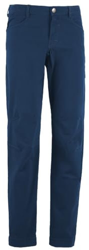 E9 Herren APE 9-BB Hose, Whale, M