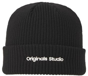 Jack & Jones Herren Beanie Jacvesterbro Beanie Noos