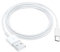 iPhone 15 Carplay Cable, USB A to USB C Car Charging Cable for iPhone 15 Series, iPad Pro, 10th Gen iPad, iPad Air, iPad Mini (White)