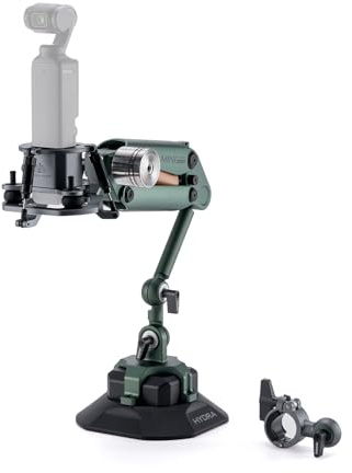 Tilta Hydra Alien Mini Master-Kit, Schwingarm für Actionkameras