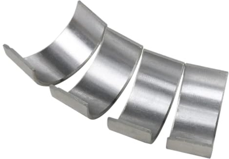 Cuscinetto di biella moto 4pc 30mm 29.75mm 29.5mm 29.25mm 29mm compatibile con ZZR250 1986-2007 GPZ250R(Add 0.50)