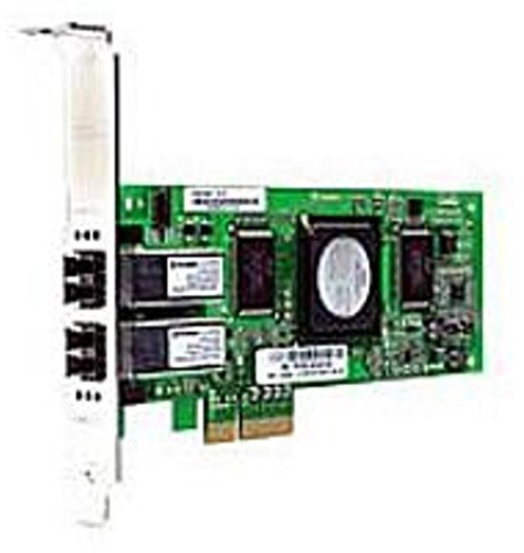 HP AE312A FC Dual-Port Host Bus Adapter (PCI-e)
