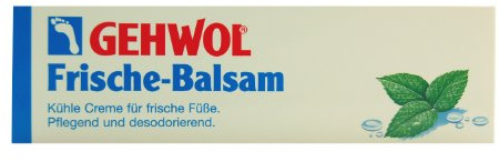 Gehwol 1023705 Frische-Balsam 75ml