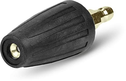 Kärcher Turbo Spray Nozzle for Pressure Washers up to 4000 PSI - Quick-Connect Fitting