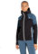 Dare2b Damen Checkpoint IIIJkt Jacke, Schwarz/Orion, 46