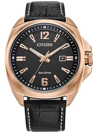 Citizen Orologio da Fitness AW1723-02E